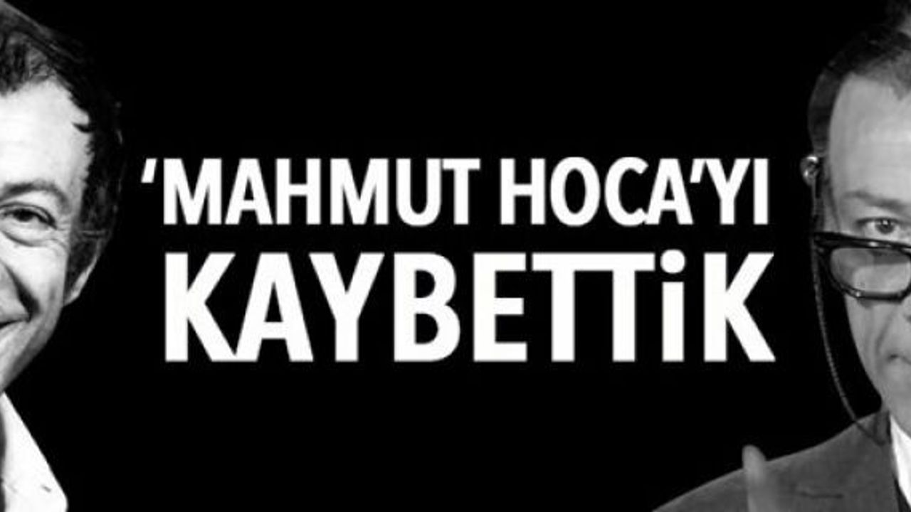 Son dakika haberi... Münir Özkul hayatını 93 yaşında kaybetti