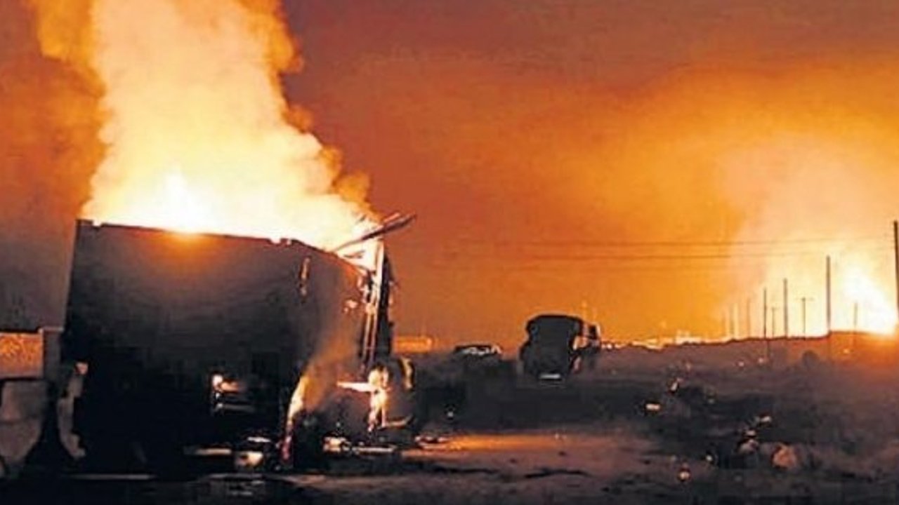 Perde arkası ortaya çıktı: Terör örgütü kaldırtmış