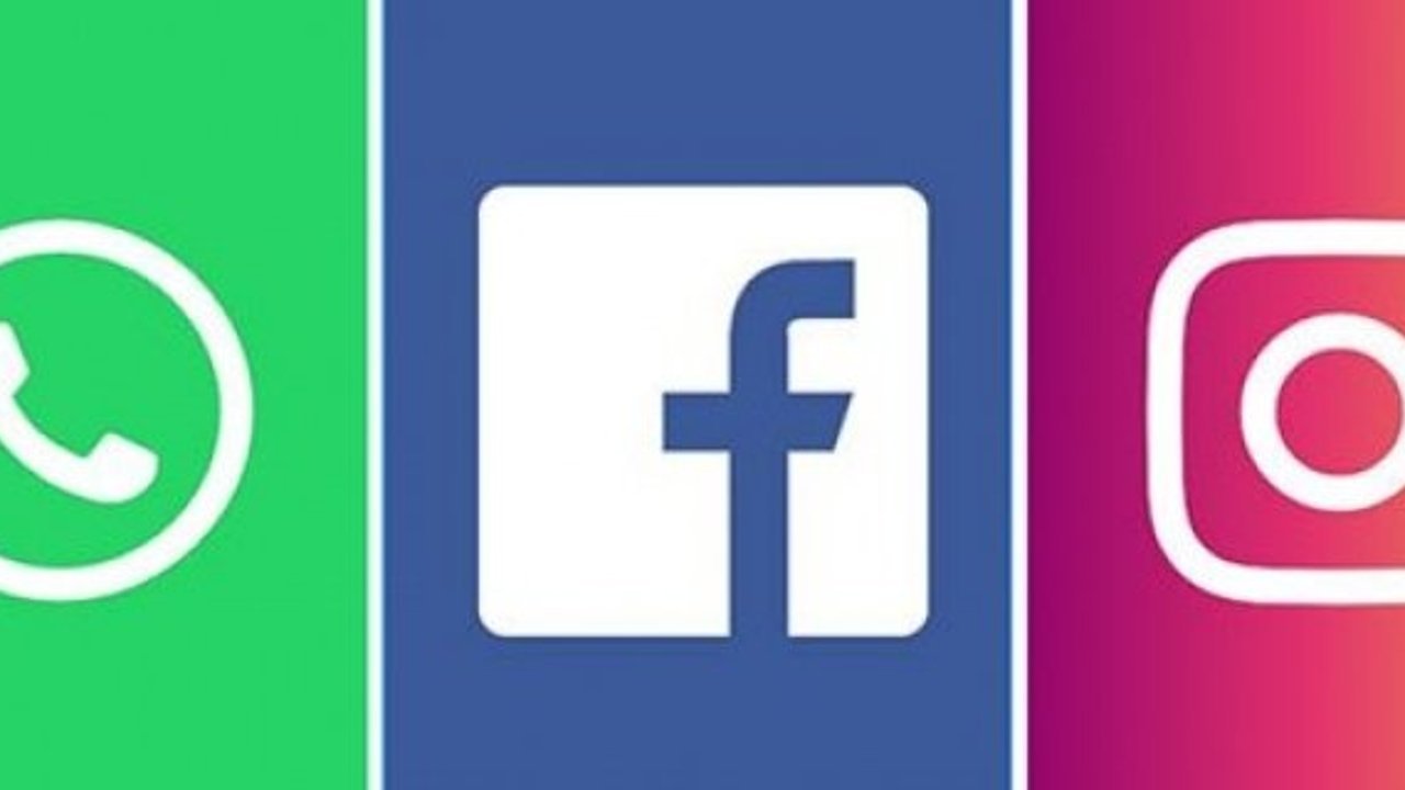 Facebook, Instagram ve Whatsapp'ta global sorun