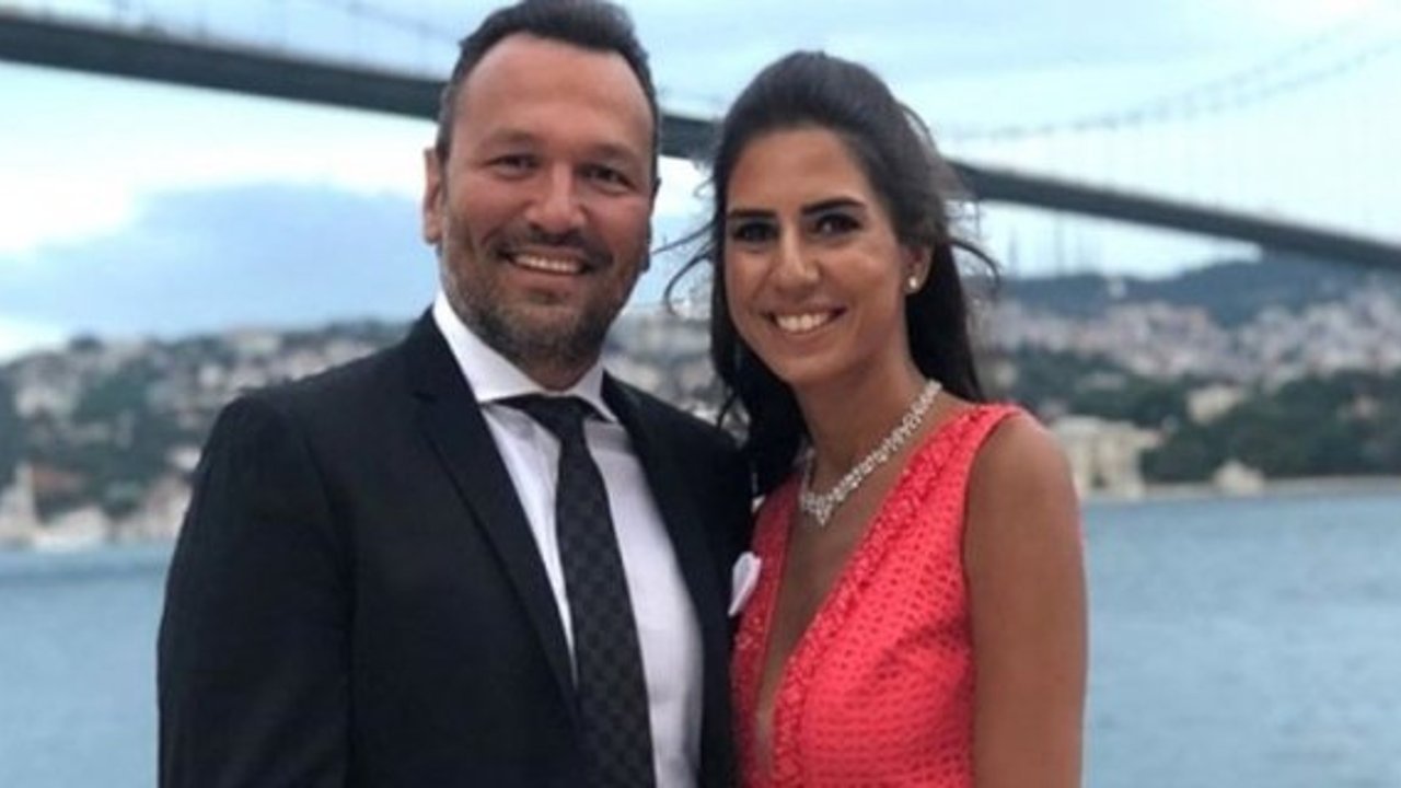 Sunal ailesinin mutlu günü! Ali Sunal baba oldu