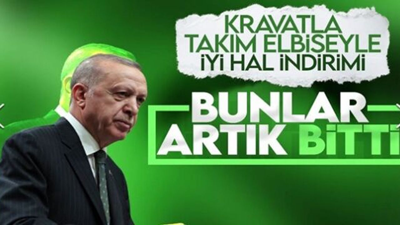 Cumhurbaşkanı Erdoğan'ın KADEM 4'üncü Olağan Genel Kurulu konuşması