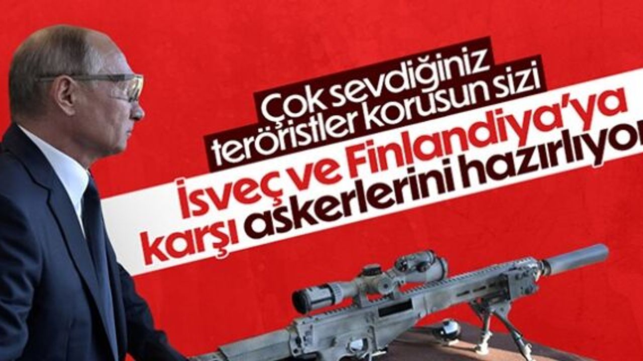 Rusya, ülkenin batısında 12 askeri birlik kuracak