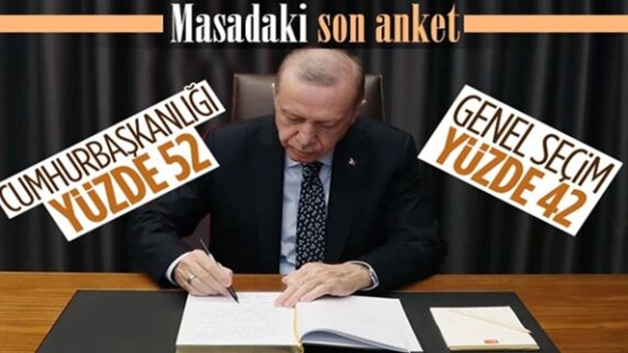 AK Partili Mustafa Şen, partisinin oy oranını açıkladı