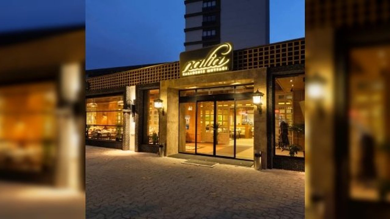 “20 ARALIK DÜNYA KARALAHANA ÇORBASI İÇME GÜNÜ” OLSUN