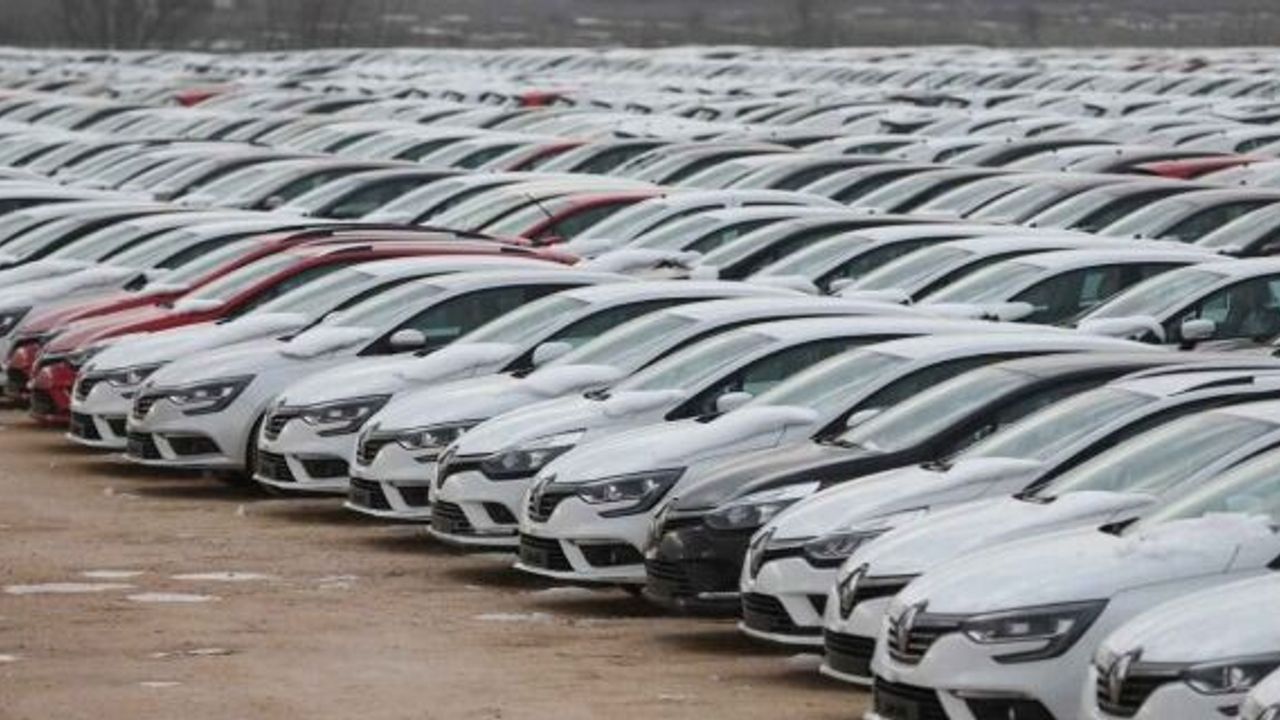ABD ürünlerine ek vergi kalktı! Otomobil fiyatlarında büyük değişim yolda