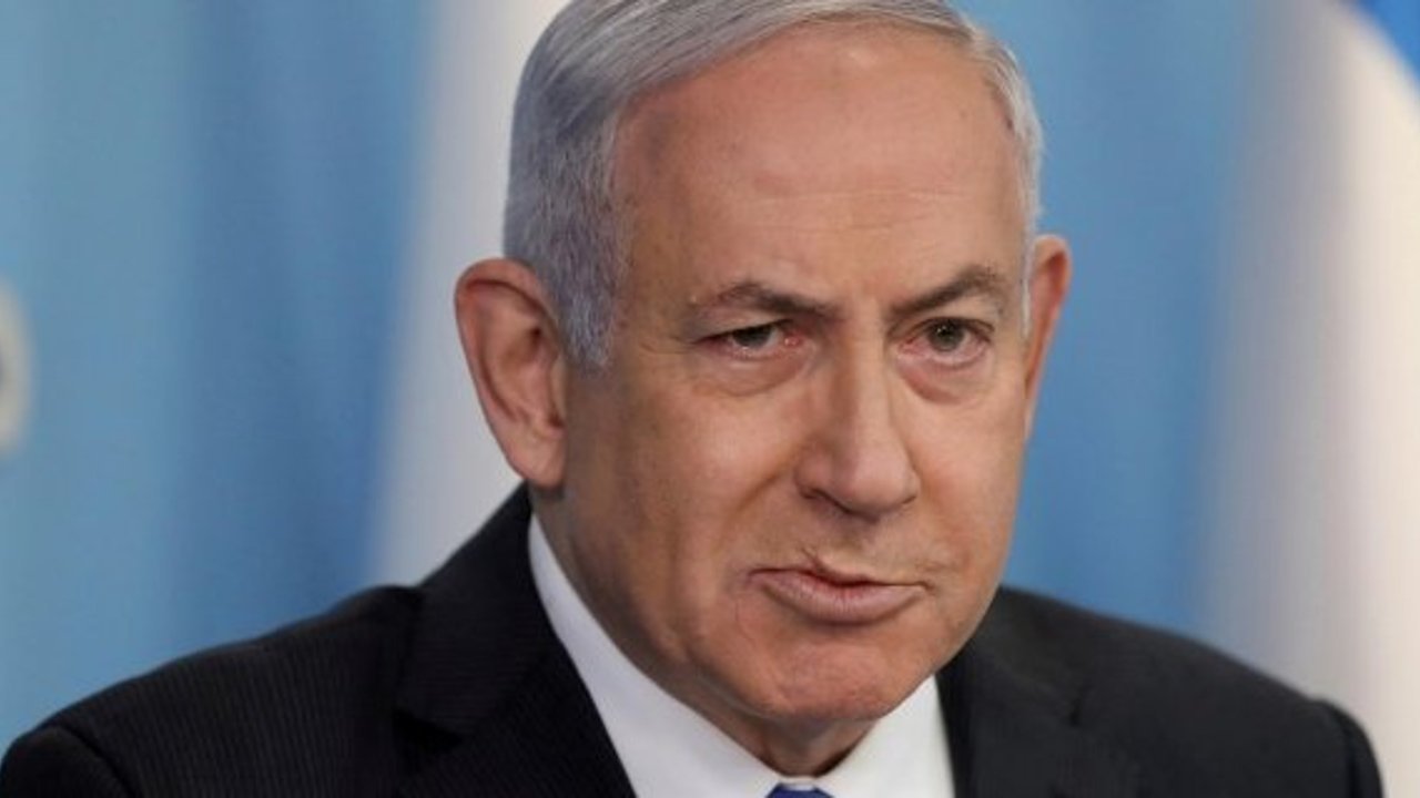 Neler oluyor? Netanyahu'dan kurmaylarını şaşkına çeviren karar