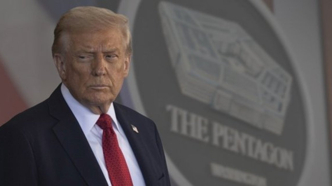 Pentagon'un milyonlarca dolarlık lüks tüketim harcamaları tartışma yarattı