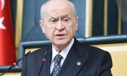 Devlet Bahçeli'nin sağlık durumu hakkında açıklama