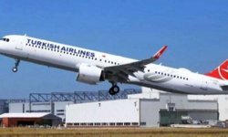 THY'den üniversite öğrencilerine yarı zamanlı iş imkanı