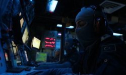 Mavi Vatan’da kadın nöbeti