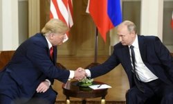 Dünyanın gözü Trump-Putin görüşmesinde: Masada 4 senaryo var