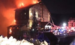 Kartalkaya kâbusunda ikinci duruşma!