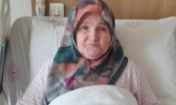 Kastamonu'da dikkat çeken vaka: 7 yıldır yürüyemeyen kadın 9 günde sağlığına kavuştu!