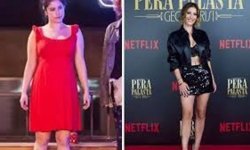 Hazal Kaya resmen eriyor!