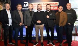 TEODER, 10 Ocak Çalışan Gazeteciler Günü’nü Turizm Basınıyla Kutladı