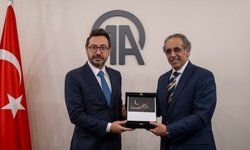 ABD, Kuveyt'teki büyükelçiliğini kapattı