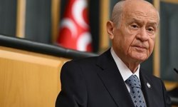 Bahçeli'den İran açıklaması: Her türlü senaryoya hazırlıklı olmalıyız