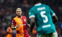 Devler Ligi bereketi! Avrupa'nın birçok kulübü, Galatasaray'ın yıldızları için sıraya girdi