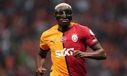 Drogba'dan Osimhen'i duygulandıran mesaj