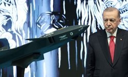 Düşürülen füzeyle ilgili Cumhurbaşkanı Erdoğan'dan ilk açıklama