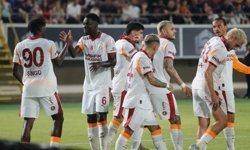 Galatasaray'ın bel kemiği! "İngiliz olsaydı 100 milyon euroydu" yorumları yapılıyor