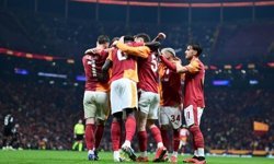 Galatasaray'ın Şampiyonlar Ligi'ni kazanma ihtimali belli oldu