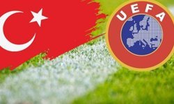 Galatasaray tarih yazıyor! UEFA ülke puanı güncellendi; işte Türkiye'nin sıralaması