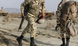 İran: Hiçbir ülke topraklarının saldırı amacıyla kullanılmasına izin veremez