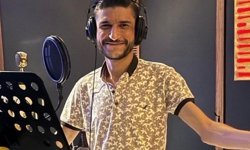 Kemal Ünlü Sahne Performansından Tam Not Aldı