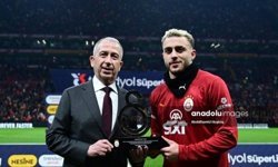 Kesenin ağzı açıldı! Galatasaray'dan derbi için prim kararı