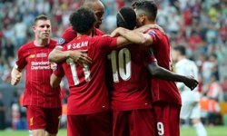 Liverpool'u elersek işimiz çok zor! İşte Galatasaray'ın muhtemel rakipleri