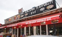 Şehirden Kaçmak İsteyenlere Doğayla İç İçe Kahvaltı Keyfi