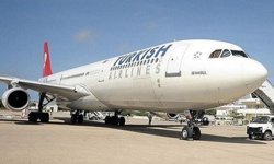 THY'nin kamu bütçesinden yararlandığı iddiasına Cumhurbaşkanlığından yalanlama