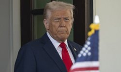 Trump, İran'ı nasıl katlettiğini Messi'nin yanında anlattı