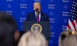 Trump'tan İran'ın olası yeni lideri için olay sözler: Kabul edilemez