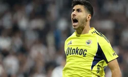 Asensio'dan Fenerbahçe'ye sevindirici haber