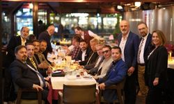 GASTRODER, Gastronominin Birleştirici Gücünü THE NAKKACH’ta Aynı Masada Buluşturdu