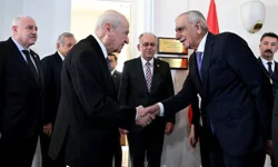 Bahçeli'nin Ahmet Türk çağrısı sonrası dikkat çeken kayyum kararı