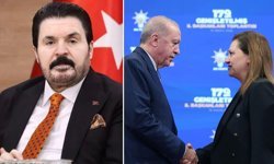 Burcu Köksal'ı bilen Savcı Sayan'dan bir bomba daha: Cumhurbaşkanımızdan izin bekliyorlar