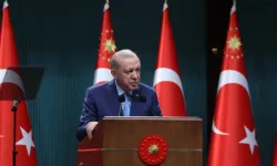 Cumhurbaşkanı Erdoğan: İsrail'in Sumud Filosu'na saldırısını lanetliyorum