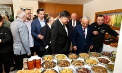 Yedaş Gastro Ordu Protokol ve Basın Lansmanı