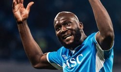 Fenerbahçe'den bu sezon 64 dakika oynayan Lukaku'ya rekor teklif