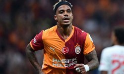 Galatasaray'dan Lemina için karar
