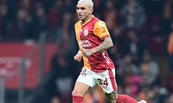 Galatasaray'ın yıldızı Torreira'ya yumruklu saldırı! Saldırgan gözaltına alındı