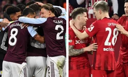 Final maçı İstanbul'da! UEFA Avrupa Ligi'nde finalistler belli oldu
