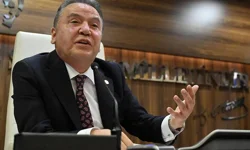 Kulisleri hareketlendiren Muhittin Böcek iddiası: Önümüzdeki günlerde istifa edecek