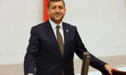 MHP'li vekil Baki Ersoy, iki kulübün ismini verdi: Küme düşmeleri gerekiyor