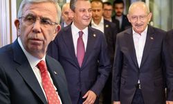 Mutlak butlan kararı sonrası Mansur Yavaş'tan partiye seçim çağrısı