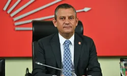 Özgür Özel, CHP MYK'yı yeniden toplantıya çağırdı