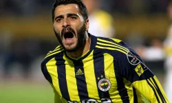 45 yaşındaki Daniel Güiza'dan kariyerinin 18. imzası